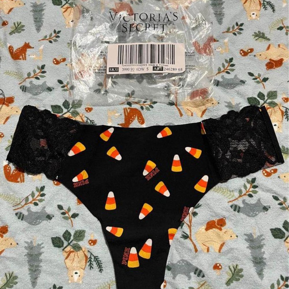 NEW *Bundle* Victorias Secret Underwear Small